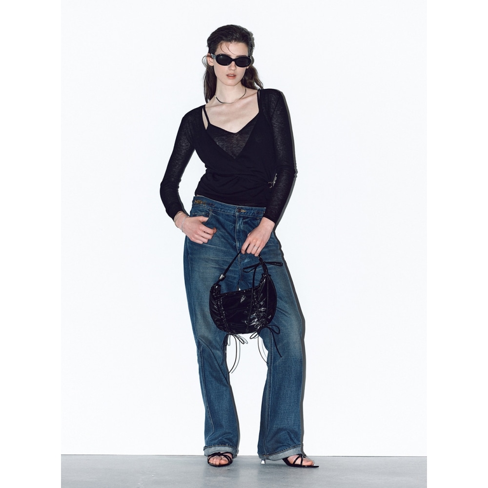 クロンヌシャレー (シャレー) トート 31 RDBTX24141BKX