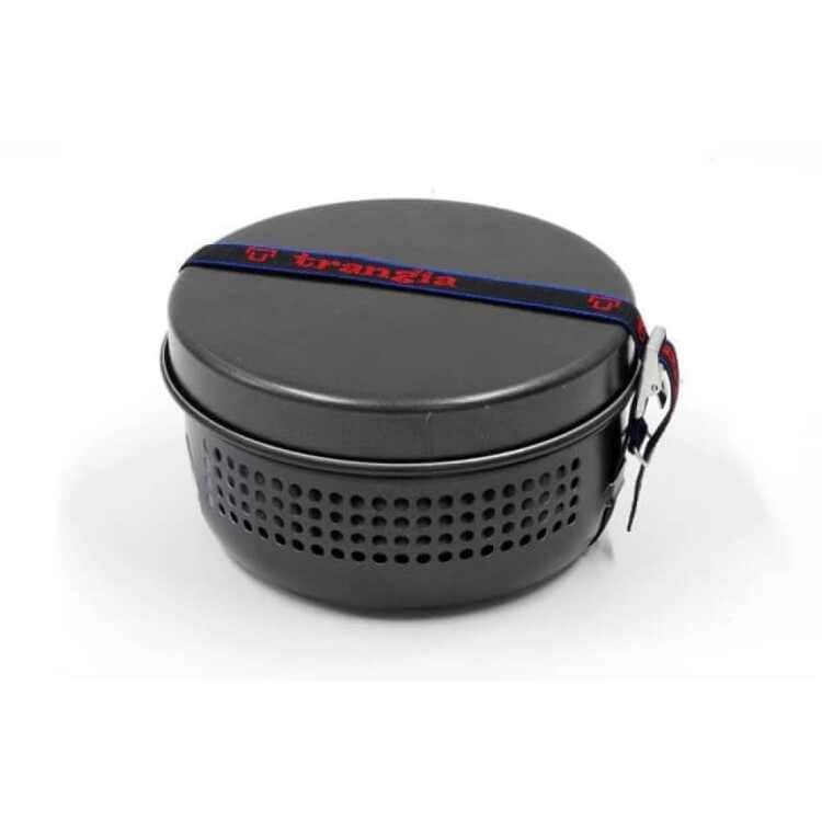 ストームクッカーS・ブラックバージョン #TR-37-5UL