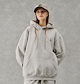 MELANGE GREY
