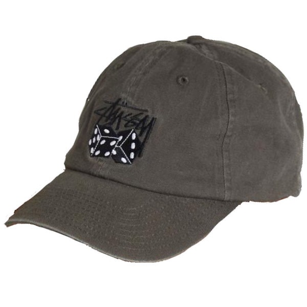 Stüssy　ステューシー　キャップ STUSSY ステューシー キャップ 帽子 Swirly S Low Pro Cap