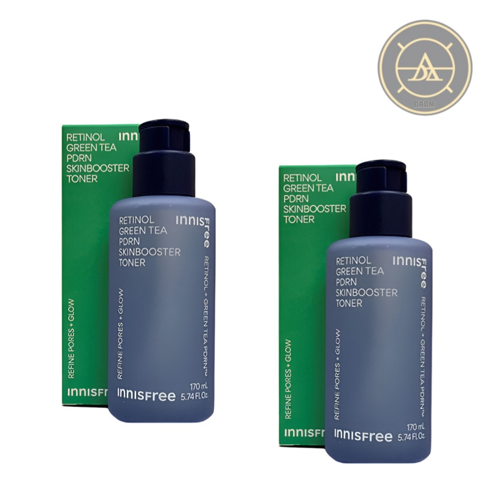 レチノール PDRN アドバンス エッセンスローション 170mL 2個