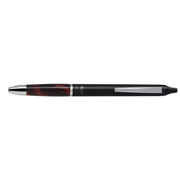 （まとめ買い）フリクションボールノックゾーン 0.5mm インスピレーションレッド LFBKZ-3SEF-IR [x3]
