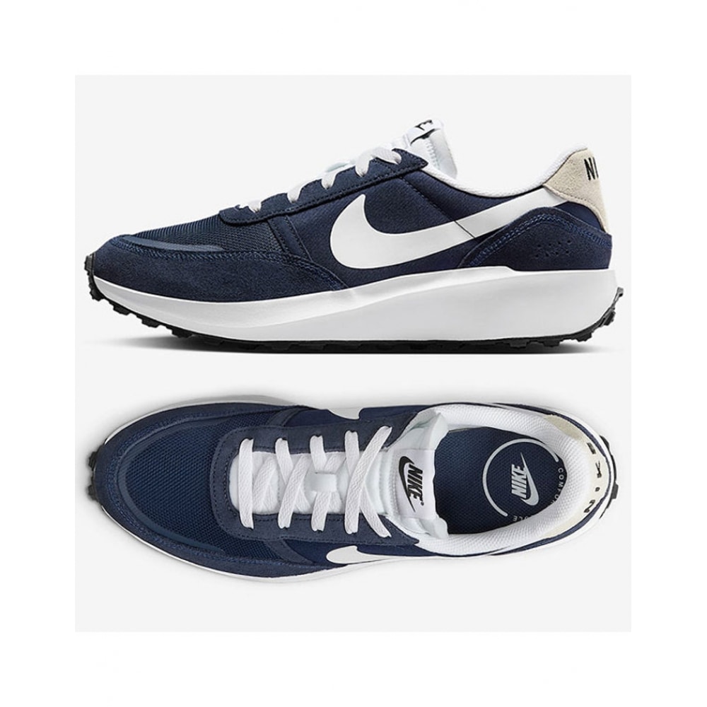 国内販売店ナイキスニーカースニーカーワッフルネイビー FJ4195-400 PNA2507