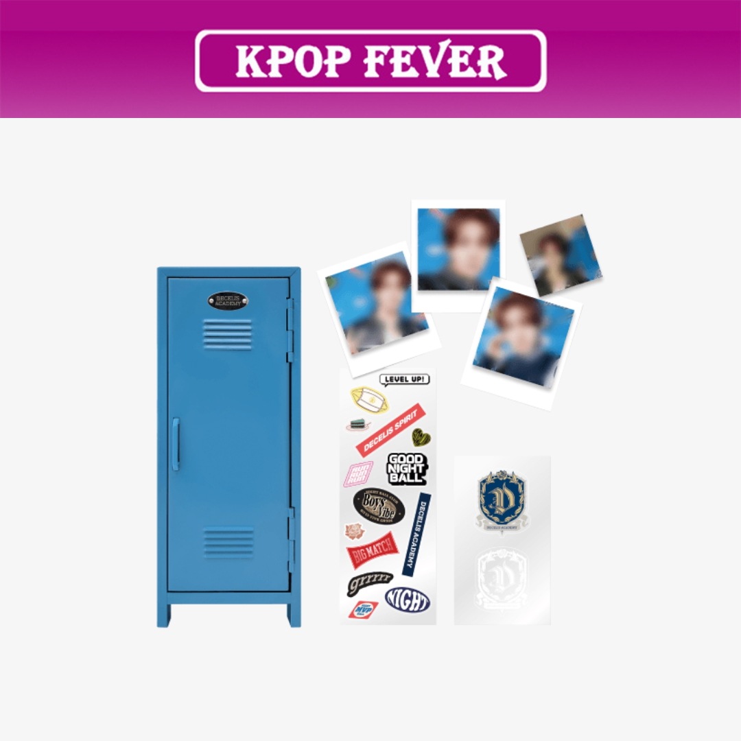 ENHYPEN - [ DARK MOON ] POP-UP MD / CABINET SET 5,058円