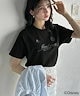ブラック×Aミッキー