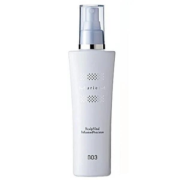 【5個セット】ナンバースリー ミュリアム クリスタル スカルプバイタルインフュージョンプレシャス 150ml