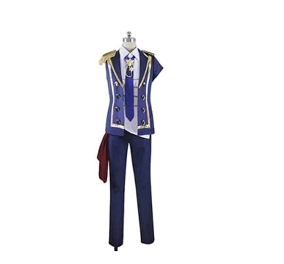 あらた うだき コスプレ衣装