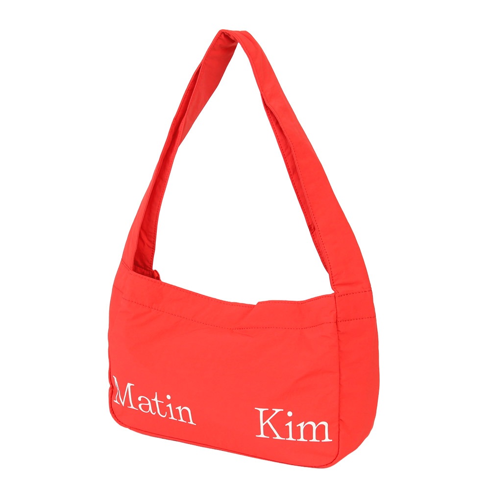 バッグ ショルダーバッグ MK2577BG079M RED 肩掛け 軽量 レディース 新作