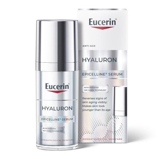 ハイアルロン エピセリンセラム 30ml