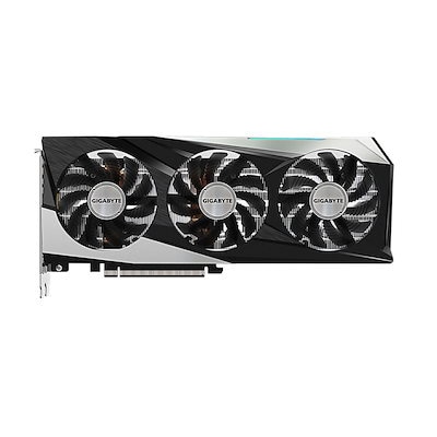 他サイト： 【新品】GIGABYTE ギガバイト グラフィックボード Radeon RX7600 GV-R76GAMING OC-8GDの商品画像