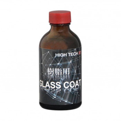 クリスタルプロセス ガラスコーティング ハイテクX1樹脂用GLASS COAT 200ml A10020 8,276円