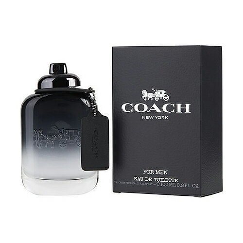 コーチ マン EDT SP 100ml フォーメン COACH[6325] 宅配無料