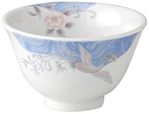 10個セット新飛翔 湯呑 [ 9.5 x 5.5cm ] 【 中華オープン 】 【 ラーメン店 中華食器 アジア料理 飲食店 業務用 】