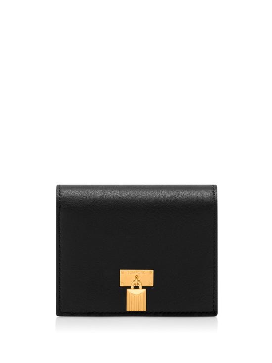 TOMFORD Women Wallet S0518 LCL490G 1N001 BLACK