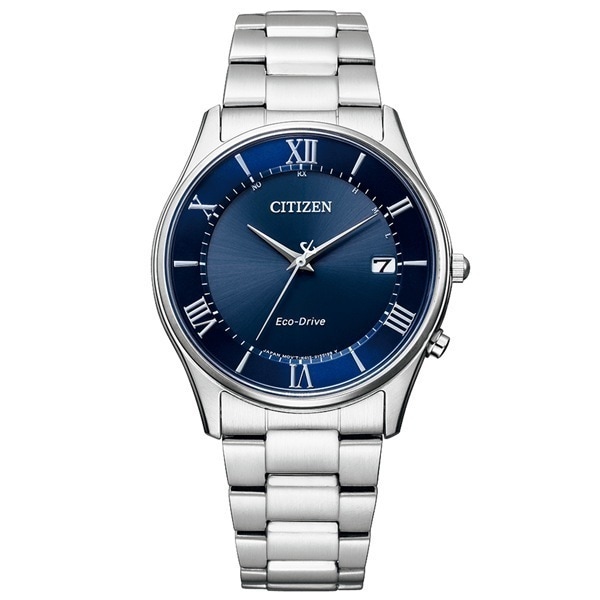 取寄品 正規品 CITIZEN シチズンコレクション AS1060-54L ペアウォッチ 腕時計