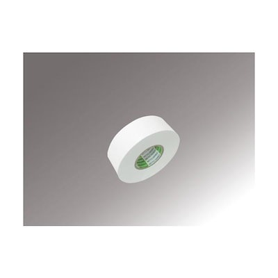 他サイト： 日東電工ＣＳ 2110W 脱鉛タイプビニールテープＮｏ．２１ ０．２ｍｍ×１９ｍｍ×１０ｍ 白 １０巻入りの商品画像