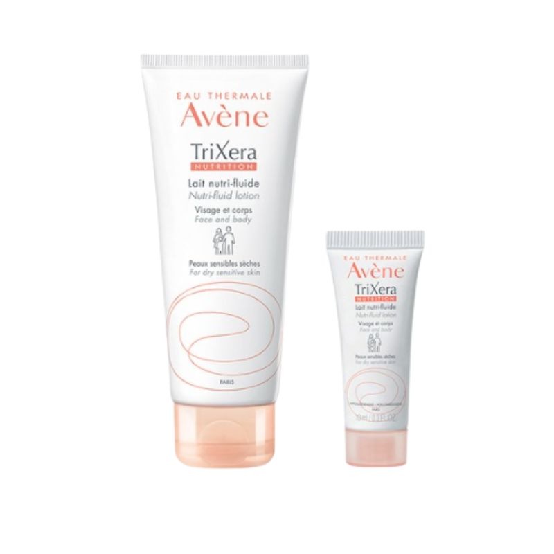 トリクセラ NT保湿ローション200ml+10ml