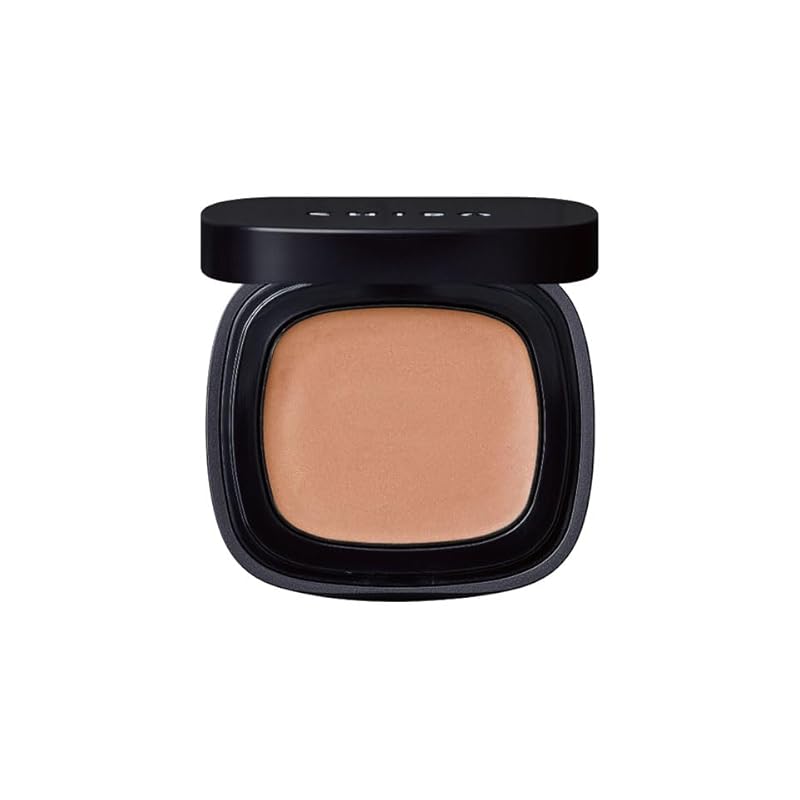 SHIRO シアハイライターカラー 2B02 オレンジブラウン