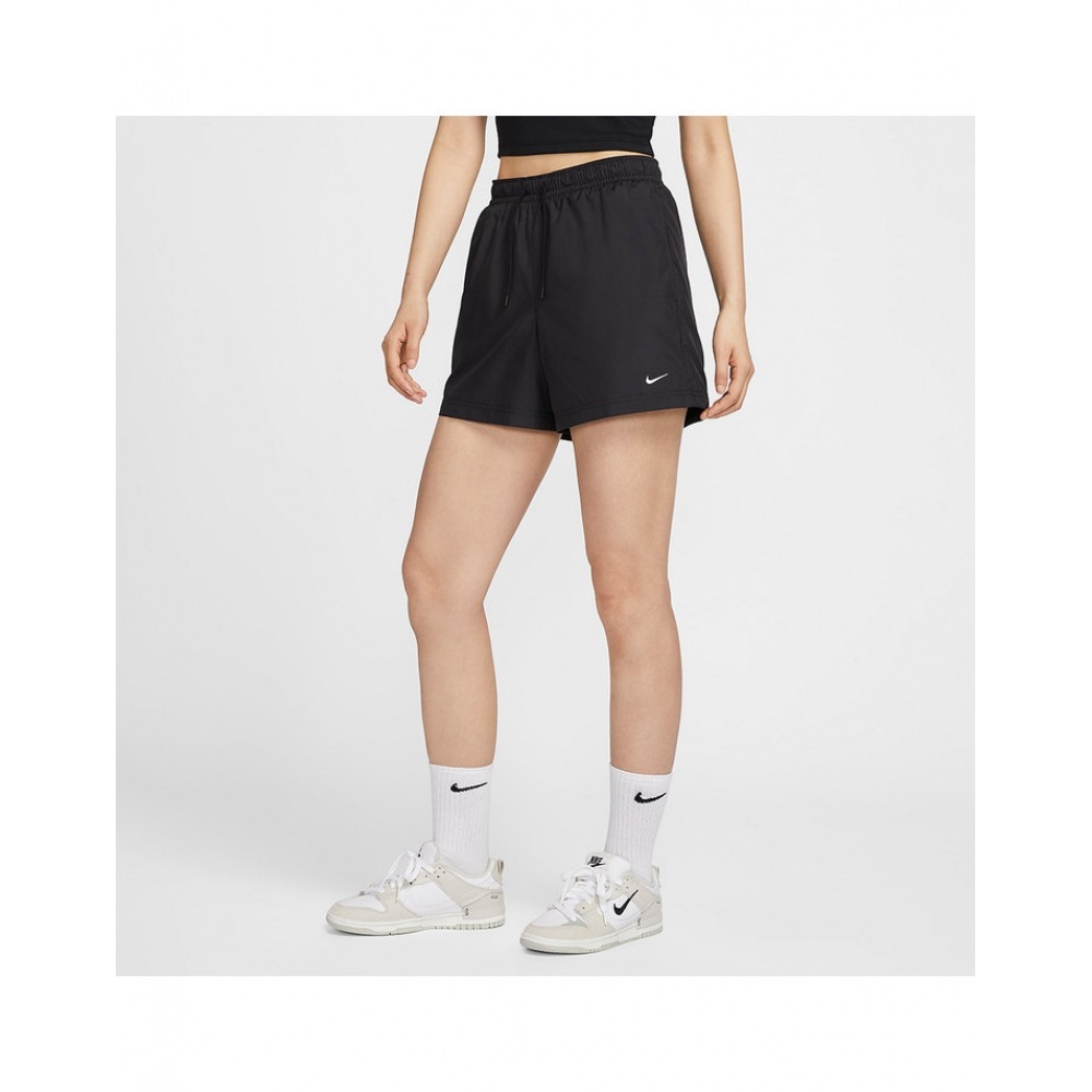 ナイキ クラシック ウーブン W ミッドライズ ショーツ FV7558-010