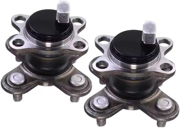 互換品 ダイハツ タント リアハブベアリング 社外品 2個セット タントエグゼ L375S LA600S L455S HV08 純正品番42410-B2040 42410-B2080