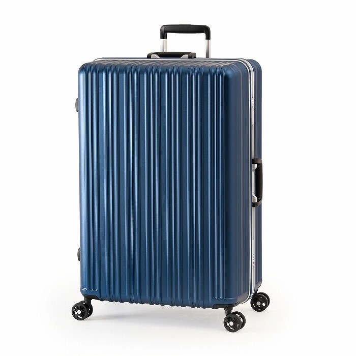 ハードキャリーケース Magicalouis マジカルイス 7～9泊 96L ALI-5088-28-MNV マットネイビー 23,760円