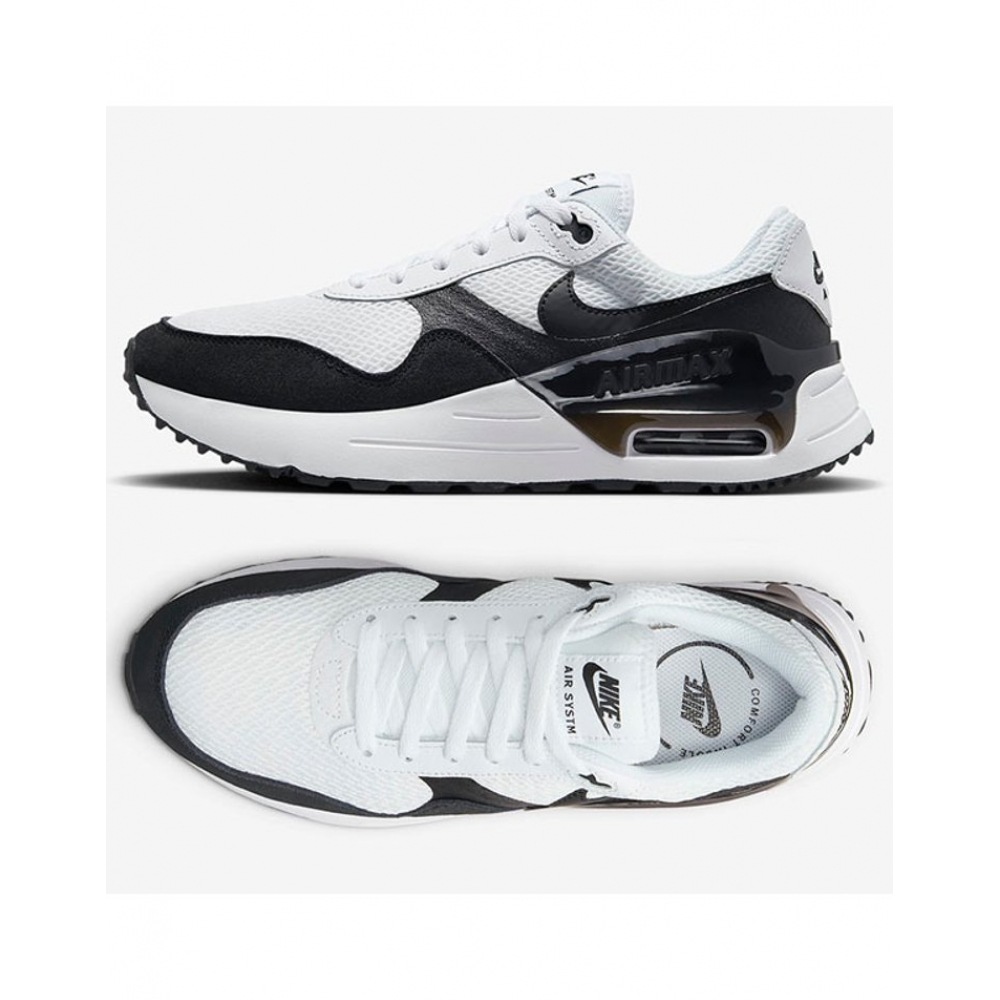 ナイキスニーカーエアマックスシステム DM9537-103 S2307