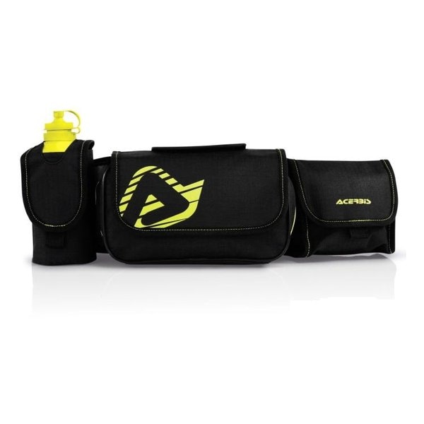 IMPACT WAIST PACK BK AC-17032BK