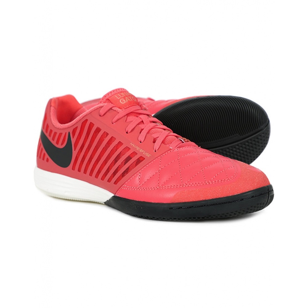 ナイキ インドア フットサルシューズ ルナガト 2