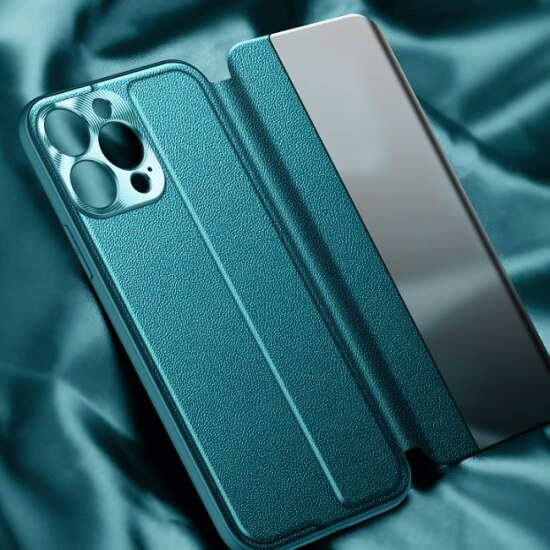 【取寄：納期2週間】iPhoneケース レディース メンズ ユニセックス 男女兼用 本革 レザー グリーン オレンジ ブラック スタイリッシュ 上品 落下防止 iPhone 14 iPhone 13