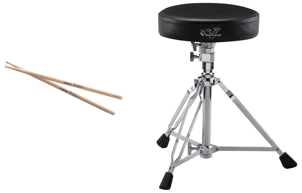 ローランド DAP-2X Vドラムアクセサリーパッケージ DAP2X