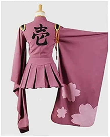 イベント仮装 ボーカロイド 変装 コスチューム 千本桜 制服 ハロウィン 仮装 初音ミク 風 着物コスプレ変装仮装スカート