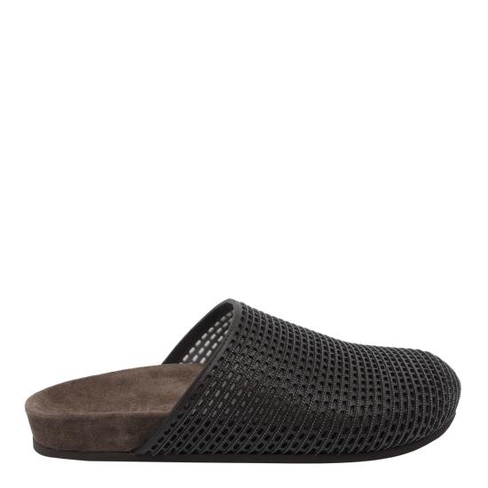 BRUNELLO CUCINELLI Women Shoes MZSKG3155 C8279 Brown