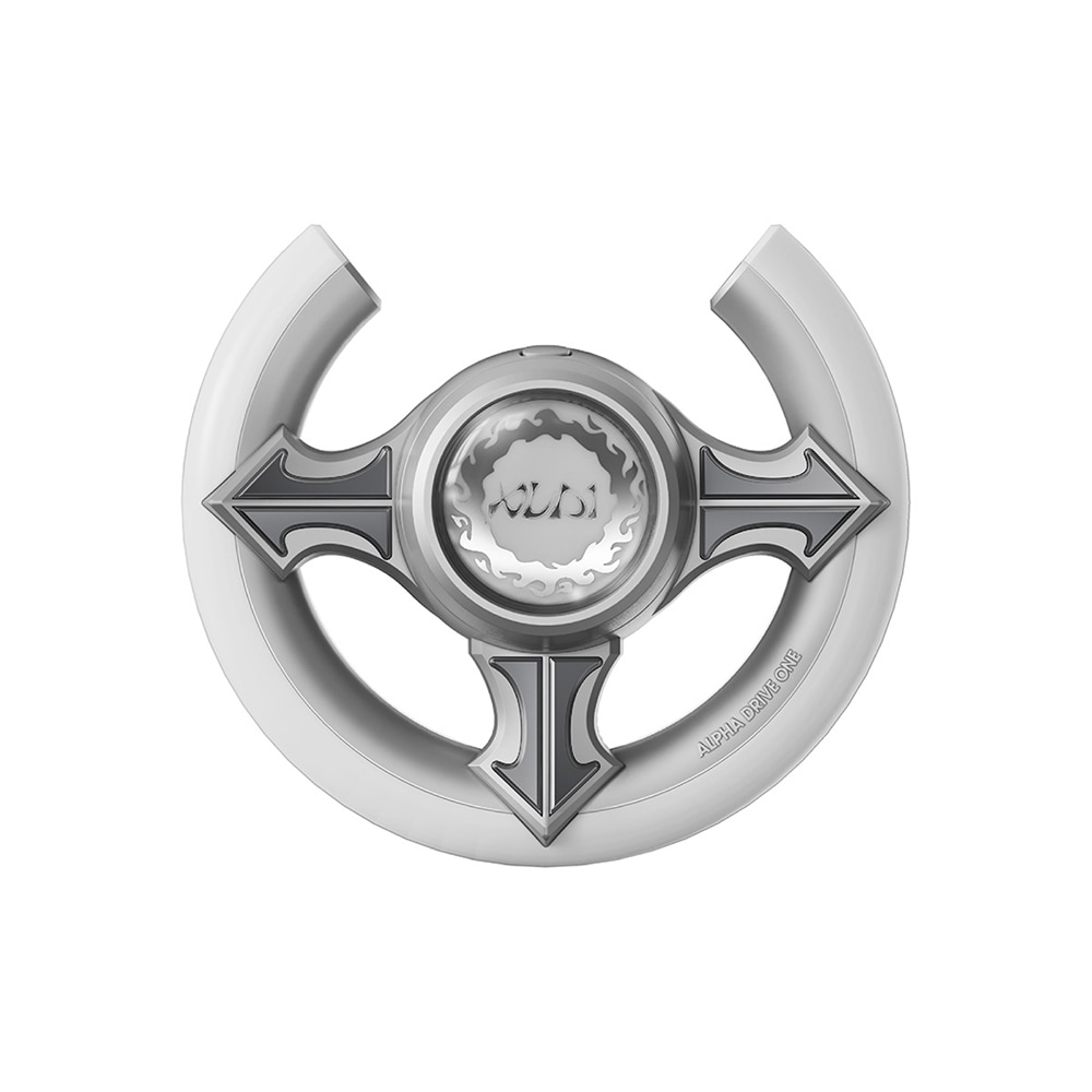 ALPHA DRIVE ONE 公式 ペンライト 【特典カードセット付き】 ALD1 OFFICIAL LIGHT STICK アルディワン 応援棒 BOYS II PLANET デビュー 公式グッズ