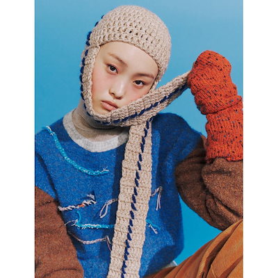 SINOON OVERFIT MUSTANG COAT シヌーンムスタング 【公式通販】