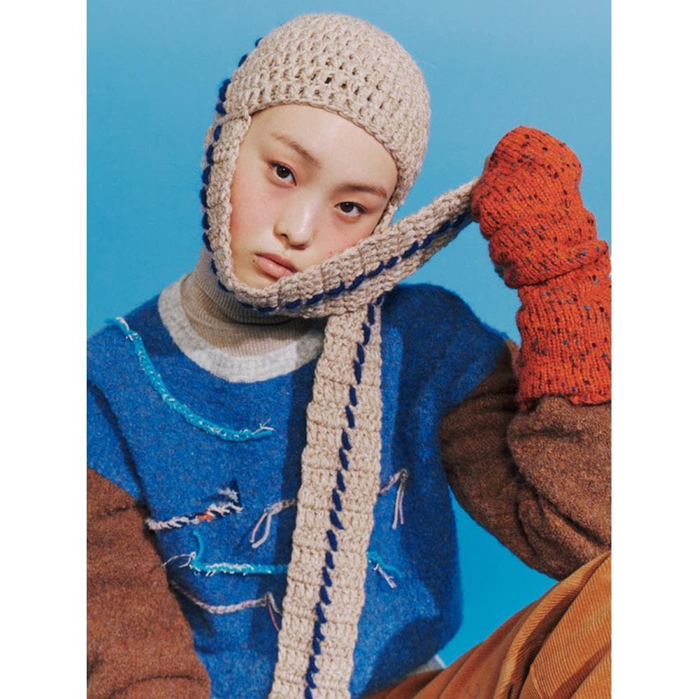 MISU A BARBE SLIDING HAT CREAM