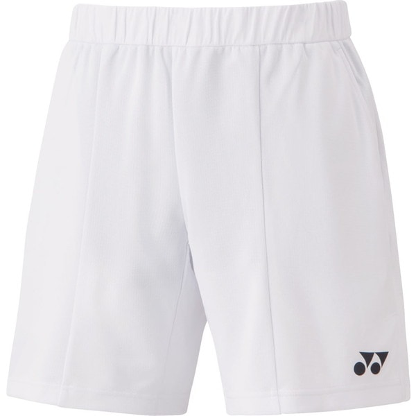 Yonex ヨネックス ニットハーフパンツ テニス 15138-011