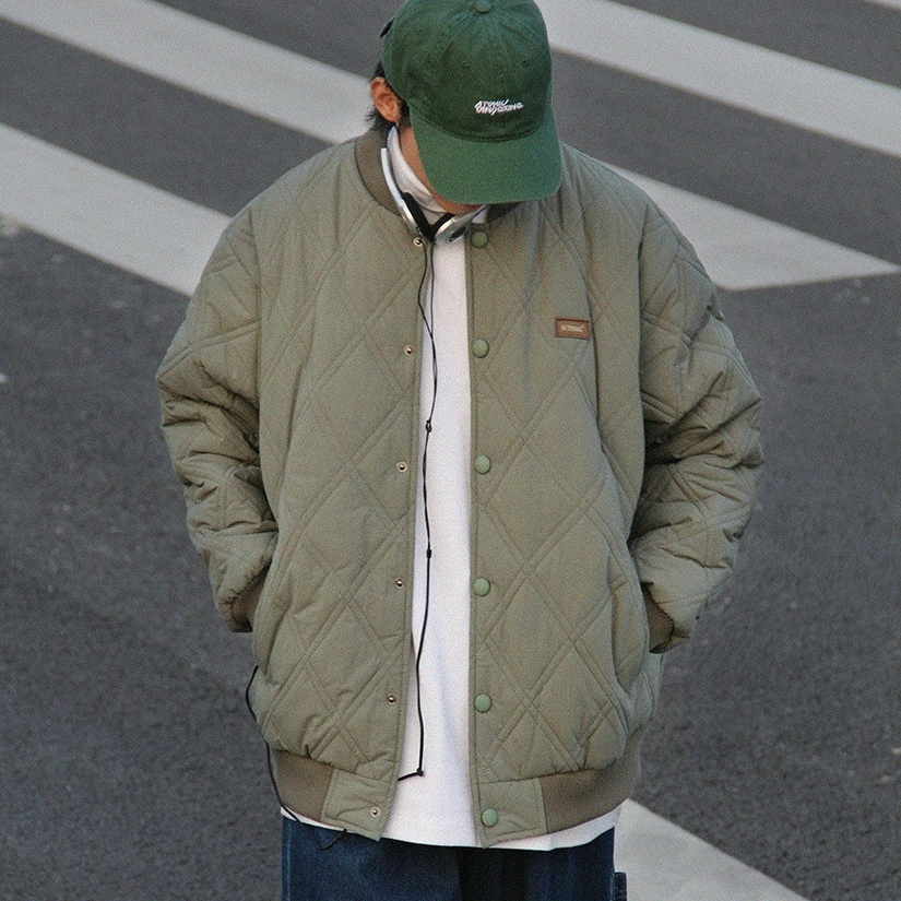 中綿コート メンズ 中綿ジャケット 大きいカジュアル 大人 通勤 通学 厚手 防寒 防風 暖かい 50代 30代 40代 20代 冬服