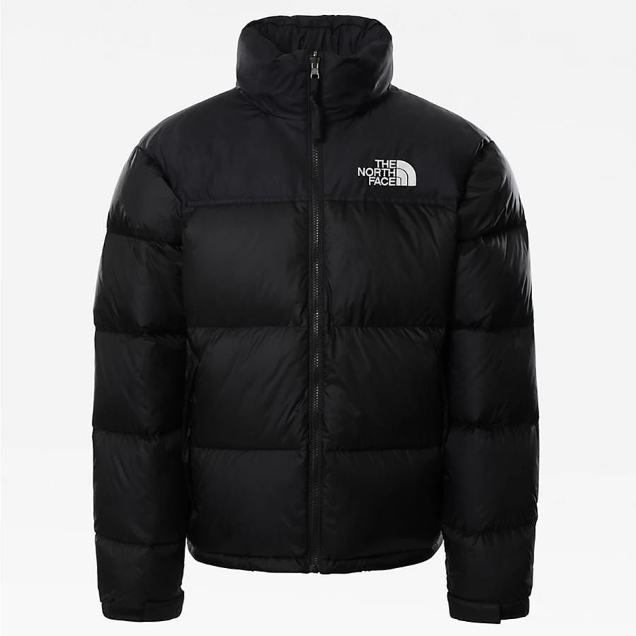 THE NORTH FACE 1996 ECO NUPTSE DOWN JACKET ザ ノースフェイス ジャケット アウター　翌日発送