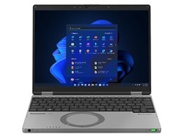 Lets note SR3 CF-SR3SKEAS [カームグレイ]