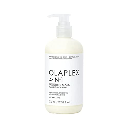 Olaplex 4-IN-1 オラプレックス 高保湿 ヘアマスク Moisture Mask 370ml