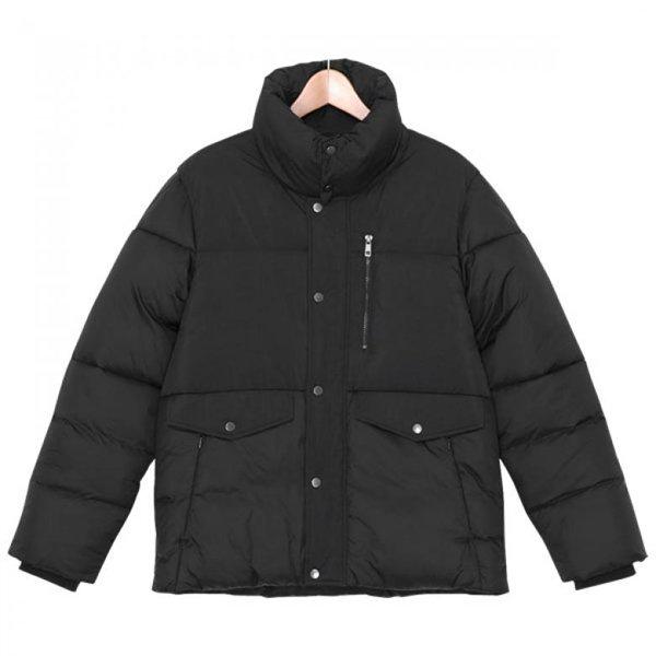 パディング SWS013 2COLOR メンズパディング ショートパディング パディングジャンパー 冬ジャンパー_P092167171
