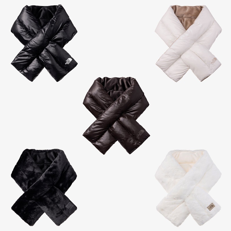 COMPACT T-BALL MUFFLER 防寒 ネックウォーマー