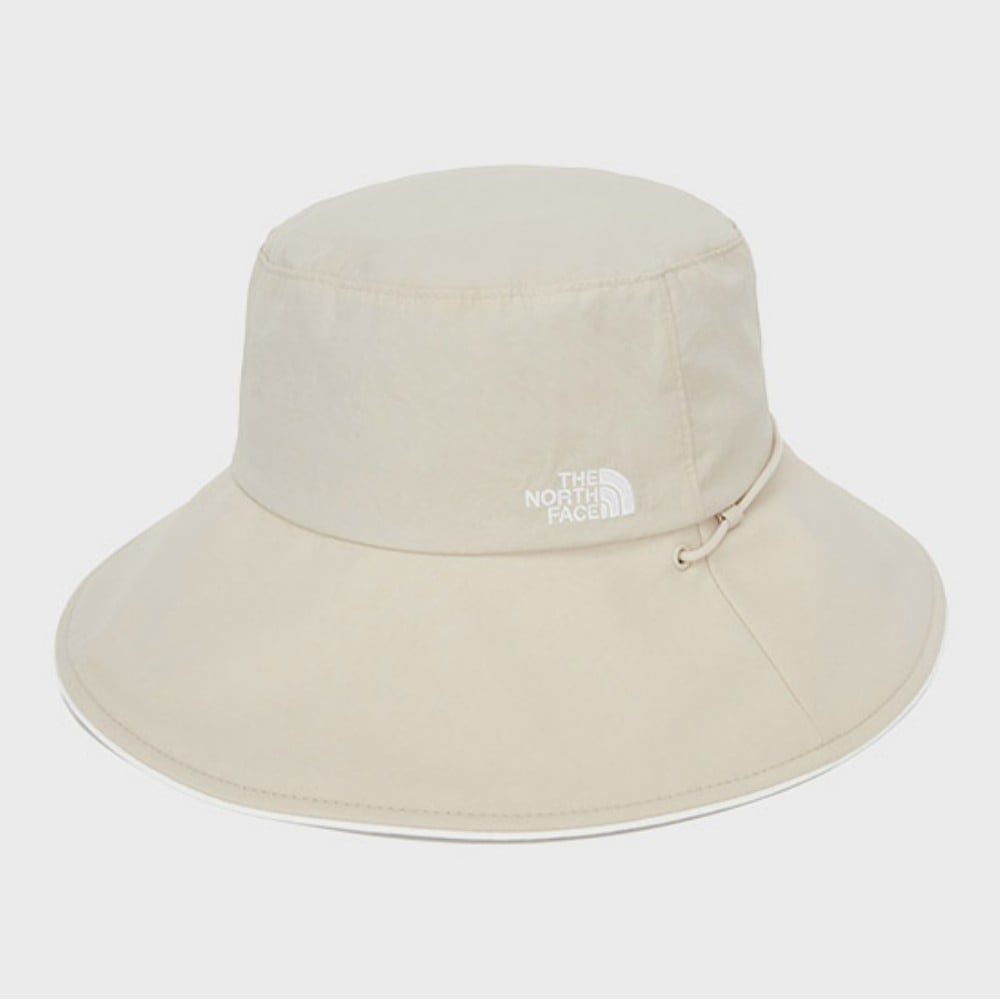 ザノースフェイス [ノースフェイス] ウィメンズワイドブリムハット NE3HQ07B_LBE
