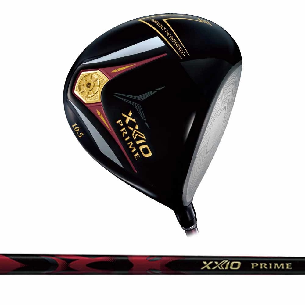 ゼクシオ プライム XXIO PRIME ドライバー SP-1300 カーボンシャフト2025
