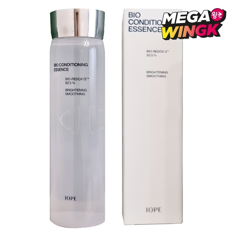 バイオエッセンス インテンシブ168ml 韓国化粧水 Booster