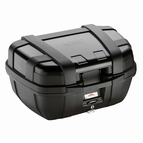 TRK52B TREKKER 52L ブラックライン D92796