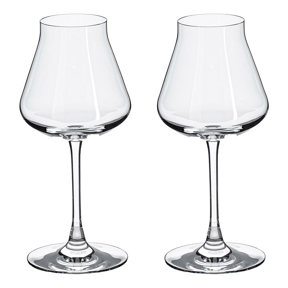 シャトーバカラ ワイングラス 2個セット グラス ガラス 洋食器 クリア 2611151 遅れてごめ