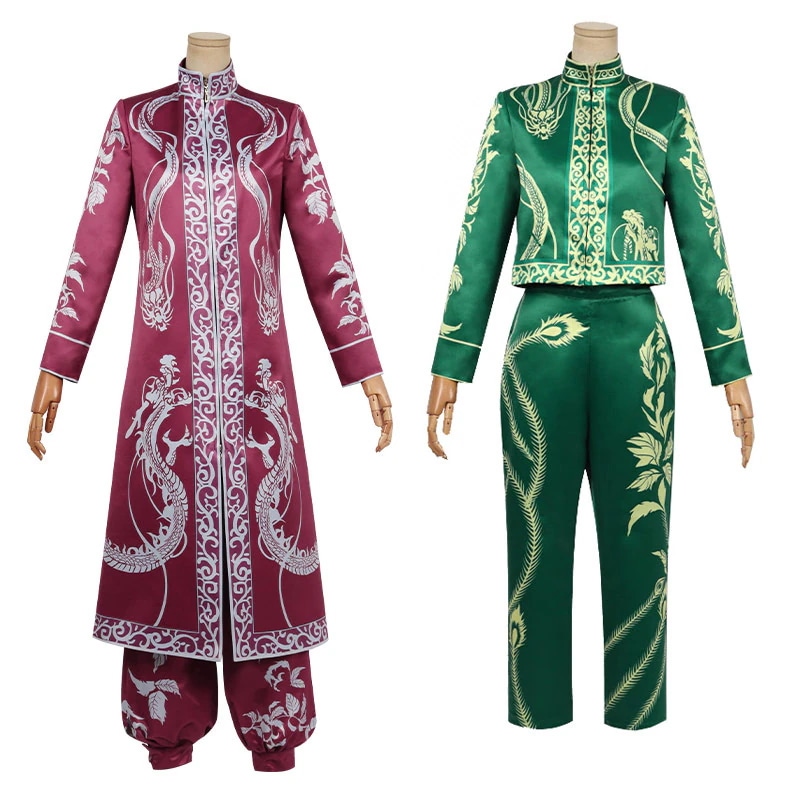 東京アベンジャーズ ブラックドラゴン 甘清宗 コスプレ衣装 ブラックドラゴン 九景義 コスプレ衣装