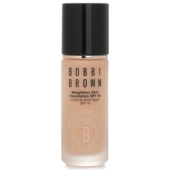 Bobbi Brown ウェイトレス スキン ファンデーション SPF 15 - #N30 Netural Sand