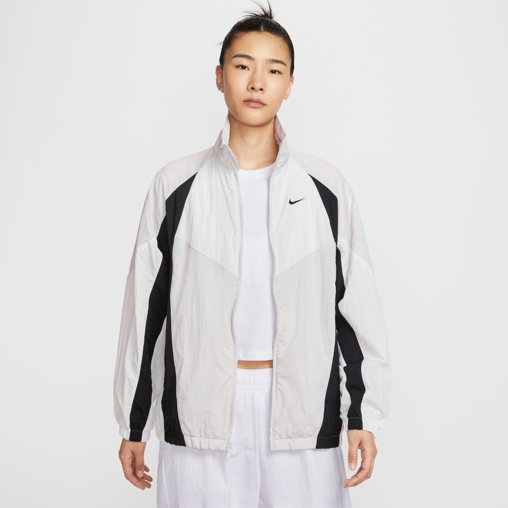 NIKE ウェア レディース ナイキ ウィメンズ NSW ストリート OS トラック ジャケット HV4030 078 NIKE SPORTSWEAR